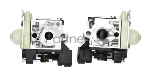 Карбюратор ZAMA RB-K85 для ECHO PB-251, PB-265L, PB-265LN 100127