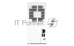 Сетевое хранилище QNAP SMB 4C 2GhzCPU/2Gb/upto 2HDD SATA(3,5''2,5"), upto 20 with TL-D800C/1xGbE/1xUSB3.2 2xUSB2.0/iSCSI/1xPS/3YW TS-223-EU-RU