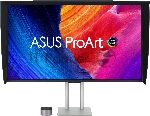 Монитор Asus 32" ProArt PA32UCDMR-K черный QD OLED LED 16:9 HDMI M/M матовая HAS Piv 250cd 178гр/178гр 3840x2160 240Hz DP 4K USB 9.2кг, вид 8