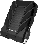 Внешний жесткий диск AData USB 3.0 1Tb AHD710P-1TU31-CBK HD710P DashDrive Durable 2.5" черный