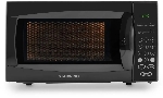 Микроволновая печь Starwind SMW5020 черный, 20 л, 700 Вт, переключатели - сенсор