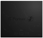 Индукционная варочная панель Hotpoint HB 1560S BF, независимая, черный