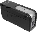 Источник бесперебойного питания Powercom Imperial IMD-625AP 375Вт 625ВА черный