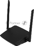 Роутер беспроводной D-Link DIR-615/Z1A 10/100BASE-TX