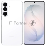 Смартфон Samsung Galaxy S26+ SM-S947B 12/256Gb, белый