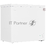 Морозильный ларь Kraft BD(W)-250QX белый, 230л