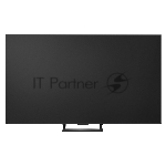 Телевизор Hisense 65" 65U7S угольно-серый Mini LED 4K UHD 144Hz Smart TV