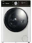 Стиральная машина Kraft TCH-HD8586SW белый, загрузка фронтальная 8 кг, 1400 об/мин, класс A+++