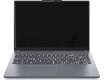 Ноутбук Lenovo IdeaPad Slim 3 16IRH10 Core i5 13420H 16Gb SSD512Gb Intel UHD Graphics 16" IPS WUXGA (1920x1200) без ОС grey WiFi BT Cam (83K2008NPS)
