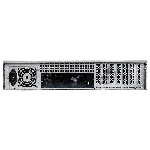 Серверный корпус ExeGate Pro 2U660-HS06 (RM 19", высота 2U, глубина 660, БП 800ADS, 6xHotSwap, USB), вид 25