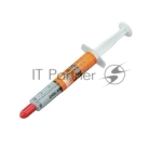 Силиконовая термопаста Jakemy JM-SW02