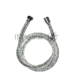 Шланг для душа SH 12 не растяжной из PVC (2 слоя) - 150 см