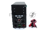 Лабораторный блок питания Amperin AI-SW3010 30V, 10A, вид 6
