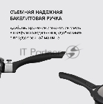 Сотейник с крышкой Rondell Escurion 871-RDA 28 см, Х 7,4 см, вид 17