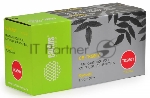 Картридж лазерный Cactus CS-TK580Y желтый (2800 стр.) для Kyocera FS-C5150DN
