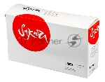Тонер-туба Sakura CEXV37 для Canon iR-1730/1740/1750, черный, 15 100 к.