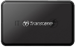 Концентратор USB Transcend USB3.0 4-Port HUB