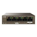 Коммутатор Tenda TEG1105PD