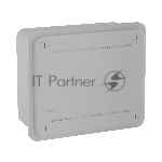 Коробка распределительная DKC 53910 ОП 120х80х50, гладкие стенки, IP56