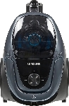 Пылесос Samsung SC18M3160VG титан/серый, 380/1800 Вт, уборка сухая, пылесборник контейнер 2 л