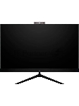Моноблок IRU Tactio 23IH5P 23.8" Full HD i3 10105 (3.7) 16Gb SSD480Gb UHDG 630 без ОС GbitEth WiFi BT 120W Cam черный 1920x1080 (RUS)