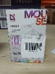 (Поврежденная упаковка) Мышь проводная DEFENDER Host MB-982 белый (USB, 1000dpi, 3but) (52983)