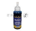 Чернила ProfiLine Premium для Canon/Epson/HP/Lexmark Cyan 100 мл водн