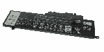 Аккумуляторная батарея для ноутбука Dell Inspiron 11. 13 Type (GK5KY) 43Wh