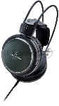 Наушники мониторные Audio-Technica ATH-A990Z 3м черный проводные оголовье (15118420), вид 4