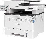 МФУ лазерное Pantum BM5100ADN, A4, ч/б, печ. до 40 стр/мин., скан. до 24 стр/мин., 1200 x 1200 dpi, USB, RJ-45, проектная модель