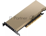 Видеокарта NVIDIA Tesla L4, 24 GB GDDR6, 192 bit, GPU 2040 MHz