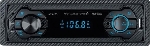 Автомагнитола Digma MCP-226B, 1 DIN, USB Type-A, AUX