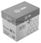 Бумага Cactus CS-OPB-A480250 класс B CS-OPB-A480250 A4/80г/м2/250л./белый CIE153% общего назначения(офисная)