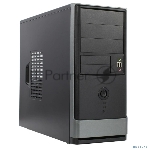 Корпус InWin EAR-002, Midi-Tower, чёрный, вид 8