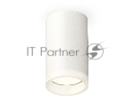 Светильник Ambrella Light XS6322040 SWH/FR белый песок/белый матовый MR16 GU5.3 (C6322, N6245)