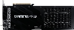Видеокарта Palit GeForce RTX 5080 GamingPro OC V1, 16 GB GDDR7, 256 bit, 3xDisplayPort, HDMI, GPU 2295 MHz, вид 21