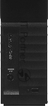 Внешний HDD Western Digital My Book WDBBGB0220HBK, 22TB, USB 3.2 Gen 1 Type-A, 5400 rpm, черный, вид 18