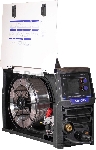 Сварочный полуавтомат Aurora Динамика 200 Эксперт инвертор TIG/МIG/МAG/MMA, 6 кВт, вид 9