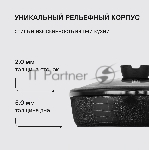 Сотейник с крышкой Rondell Escurion 871-RDA 28 см, Х 7,4 см, вид 15