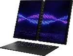 Ноутбук Asus ROG Zephyrus Duo 16 GX651AX-SR117W/16"/OLED/Intel Core Ultra 9 386H/64Gb/1Tb SSD/NVIDIA GeForce RTX 5090 24Gb/Windows 11 Home/темно-серый/2.82kg, вид 28