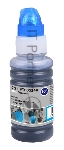 Чернила Cactus CS-EPT00S24A 103C, голубой, 70 мл для Epson Ecotank L1110, L3100, L3101, L3110, L3150, L3151, L3156, L3160