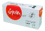 Картридж лазерный Sakura CLTM406S для Samsung CLP-360/365/365w, CLX-3300/3305/3305w/3305Fw/3305FN, Xpress C410/460, пурпурный, 1000 к.