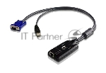 Модуль удлинителя ATEN USB Virtual Media CPU Module.