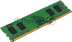 Оперативная память Kingston ValueRAM, DDR4, 4GB (1x4GB), 2666MHz, CL19, DIMM