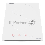 Индукционная варочная панель Maunfeld CVI302EXWH
