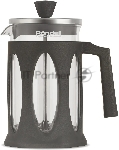 Френч-пресс Rondell Craft RDS-1301 (GY) серый