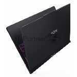 Ноутбук Lenovo Legion Pro 5 16IAX10/16"/OLED/Intel Core Ultra 9 275HX/32Gb/1Tb SSD/nVidia GeForce RTX 5070 8GB/NoOS/черный/2.43kg, вид 9