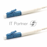Патч-корд оптический соединительный Rexant (SM), 9/125 (OS2), LC/UPC-LC/UPC, (Simplex), LSZH, 5м