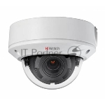 Камера IP HIWATCH 2MP DOME DS-I258Z(B)(2.8-12MM)