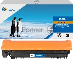 Картридж лазерный G&G GG-W2010A, W2010A (659A), черный (16000 стр.) для HP CLJ Ent M856/MFP M776